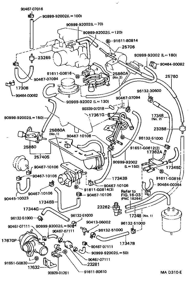 Figure MAD310E