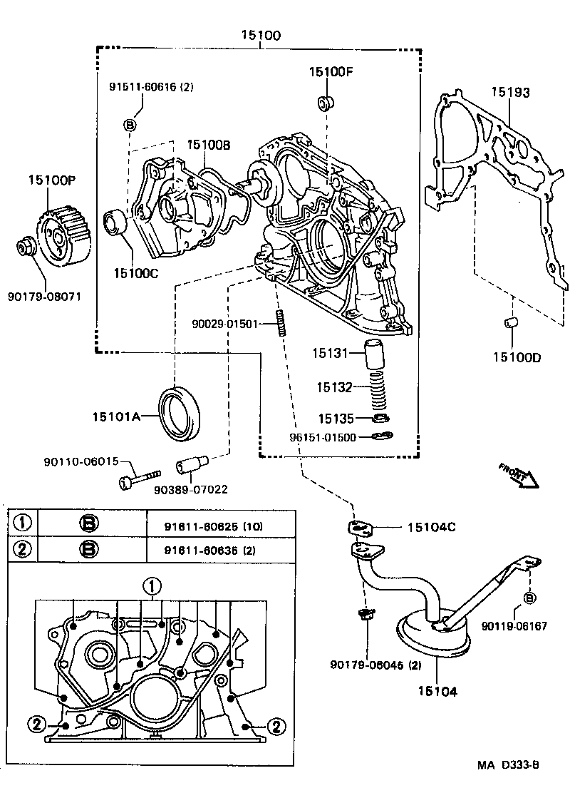 Figure MAD333B