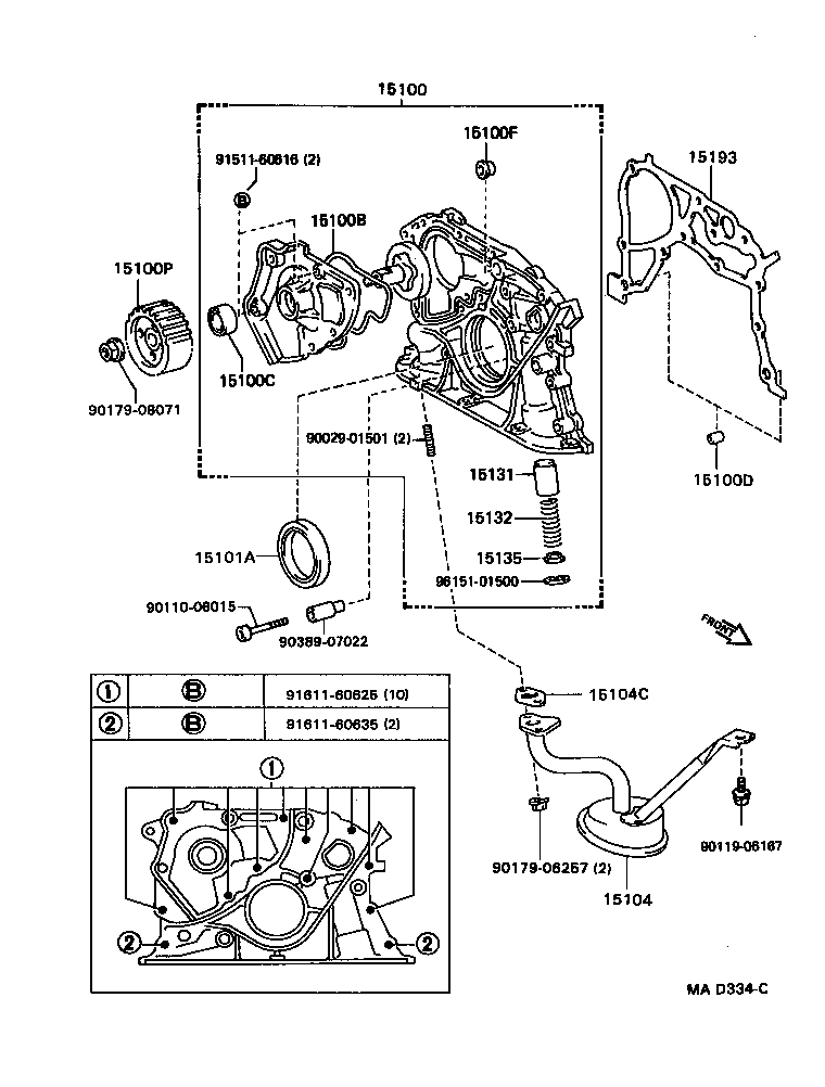 Figure MAD334C