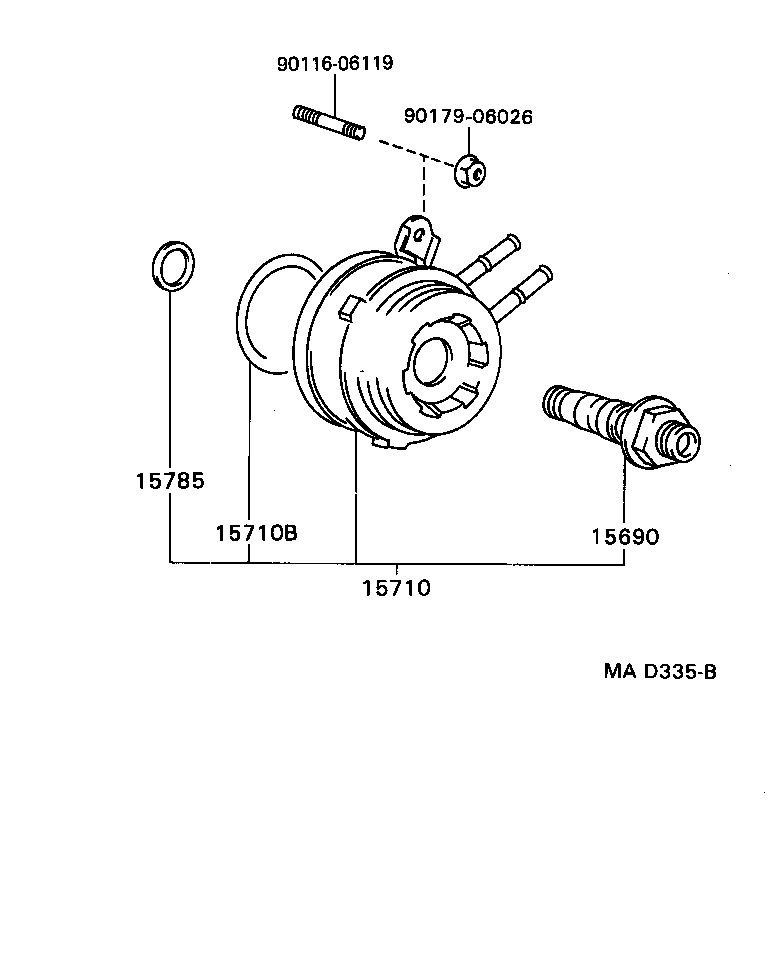 Figure MAD335B
