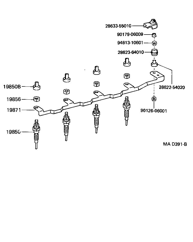 Figure MAD391B