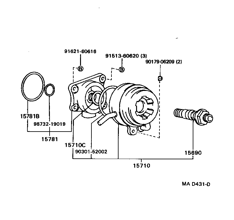 Figure MAD431D