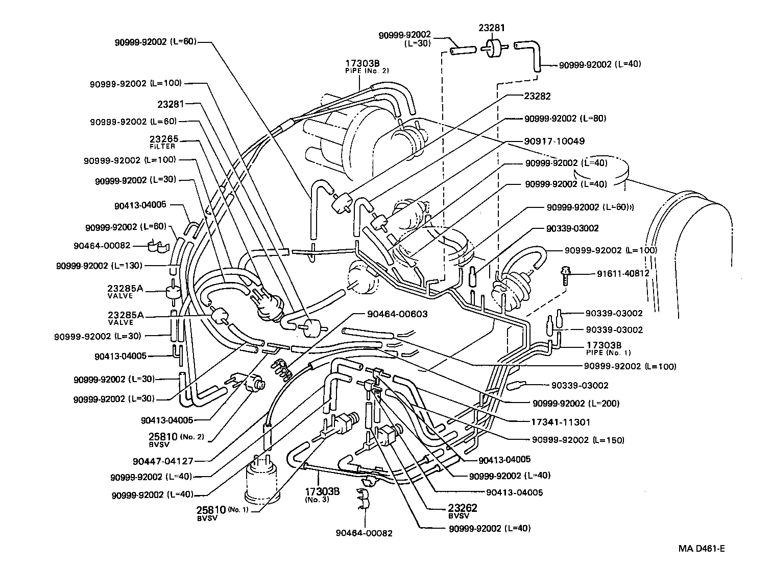 Figure MAD461E