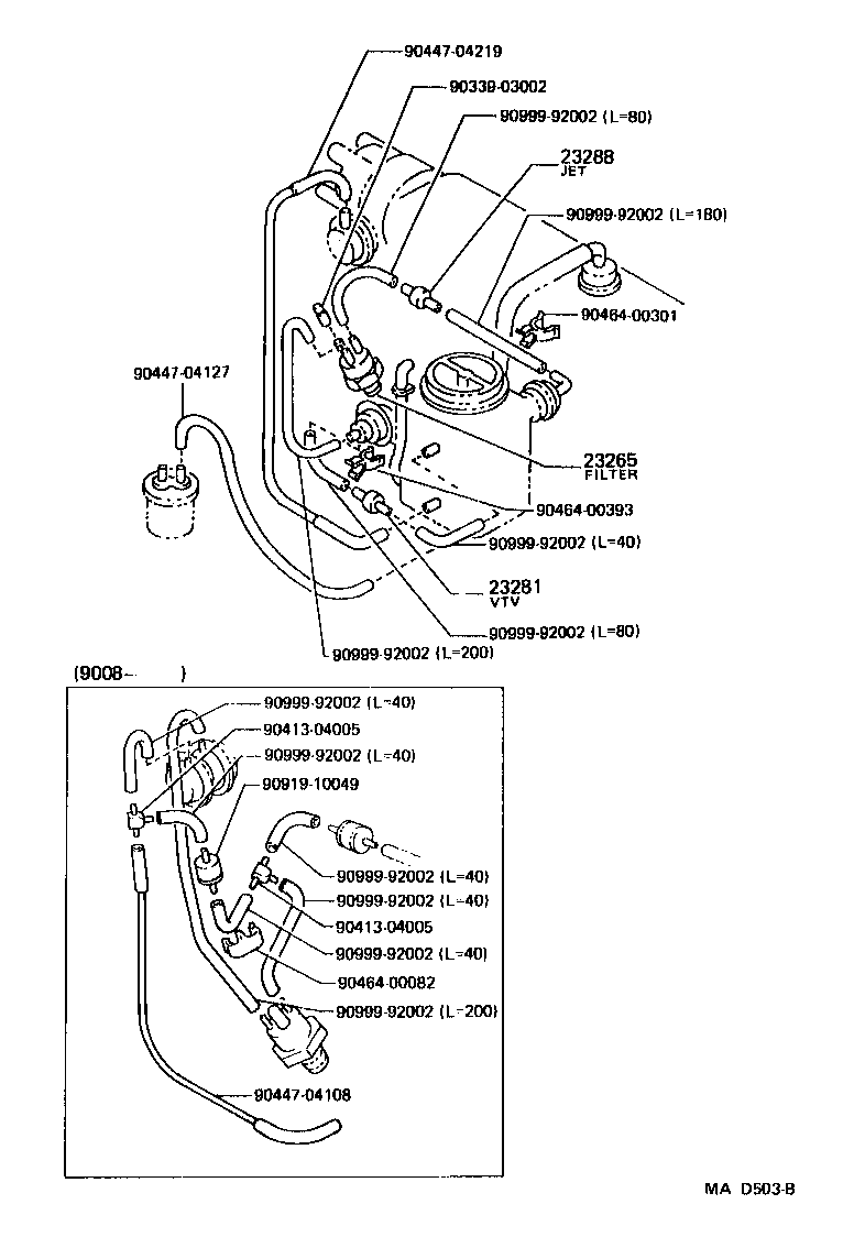Figure MAD503B