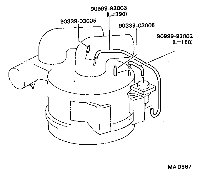 Figure MAD567