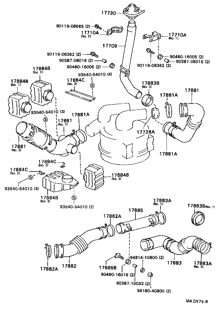 Figure MAD575B