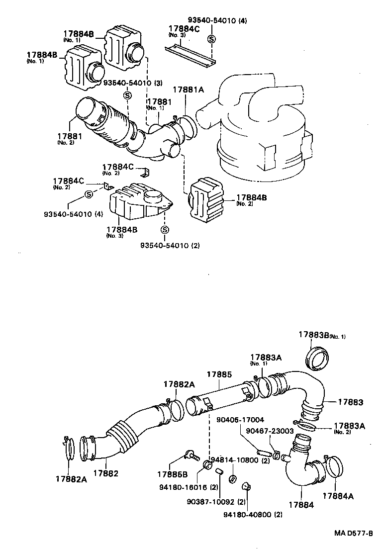 Figure MAD577B