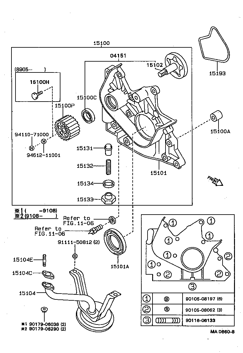 Figure MAD660B