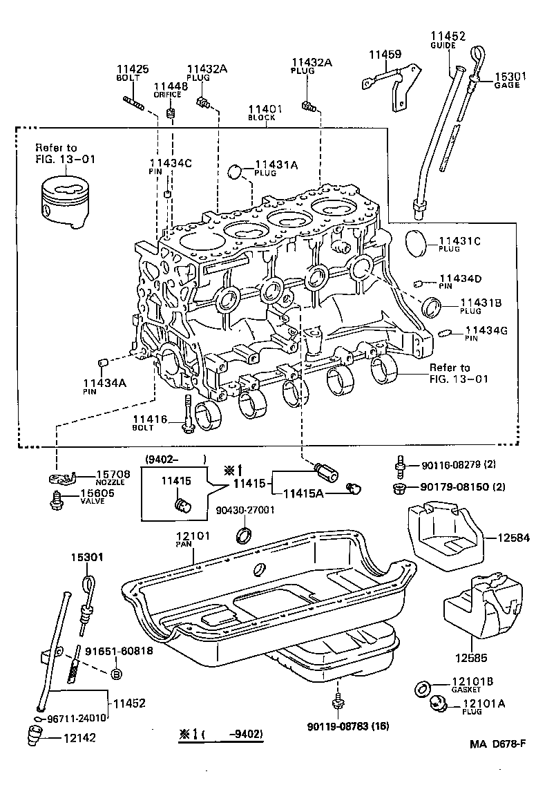 Figure MAD678F