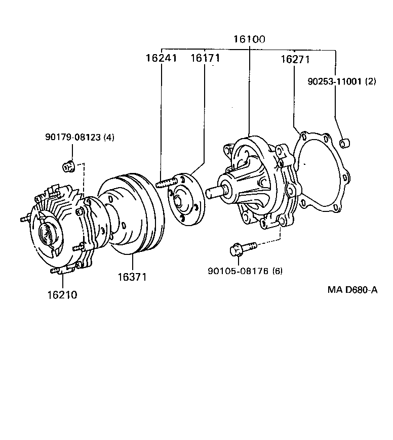 Figure MAD680A
