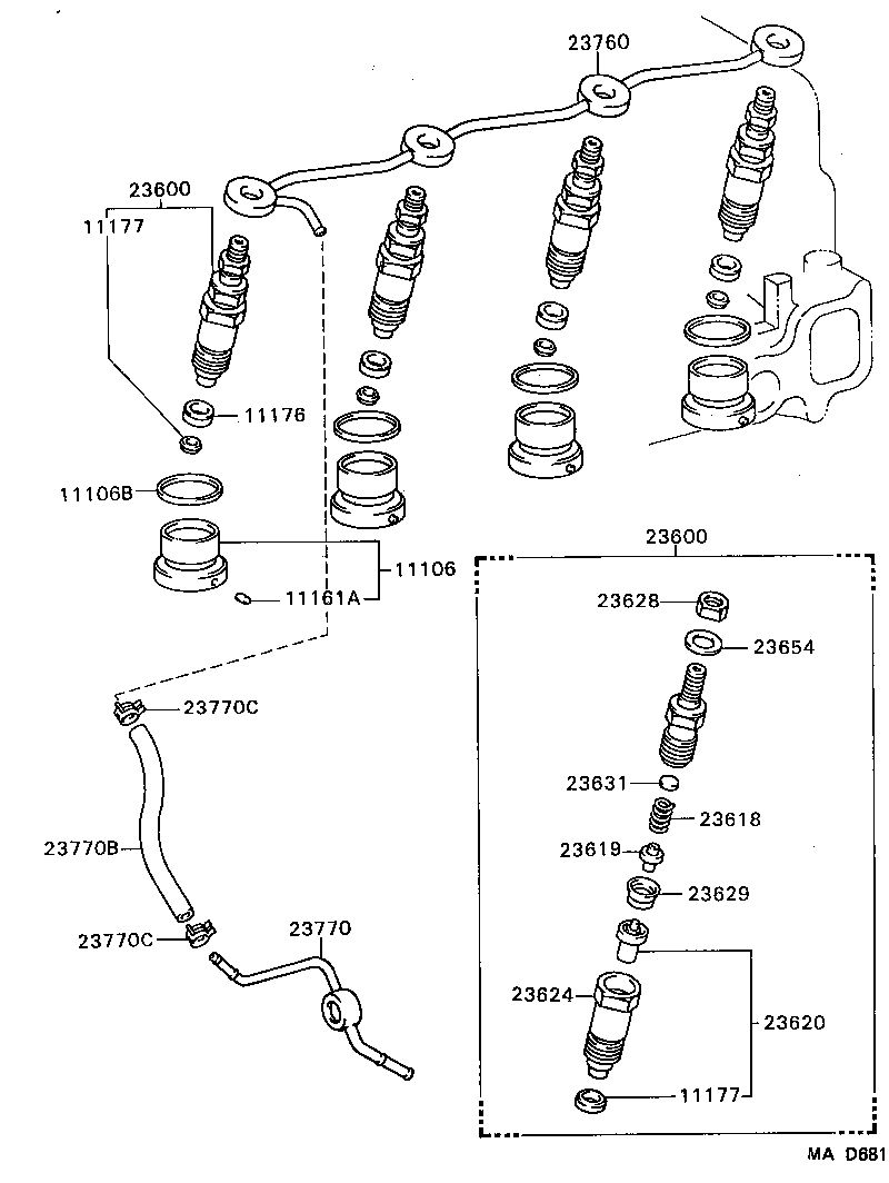 Figure MAD681