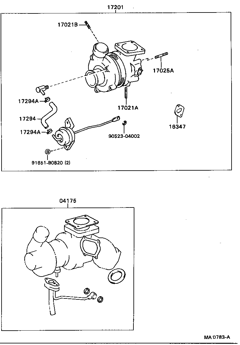 Figure MAD783A