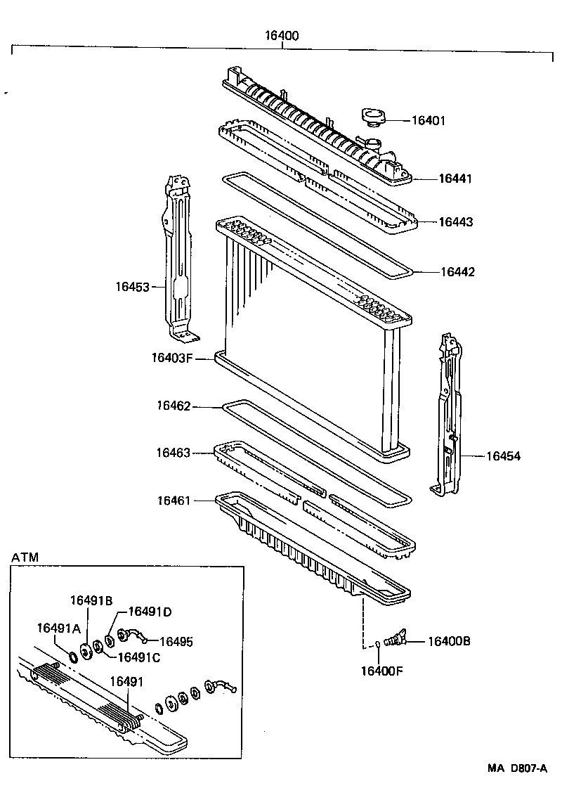 Figure MAD807A