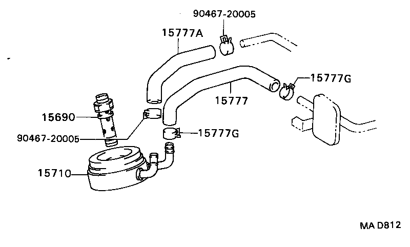 Figure MAD812
