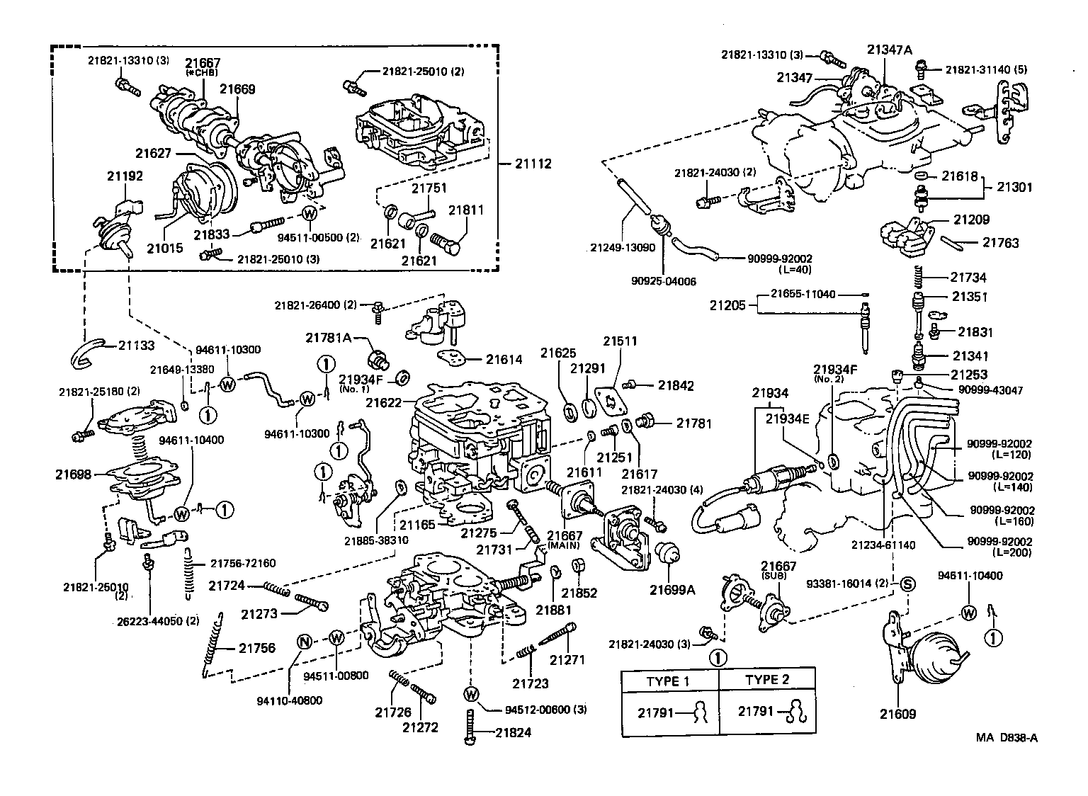 Figure MAD838A