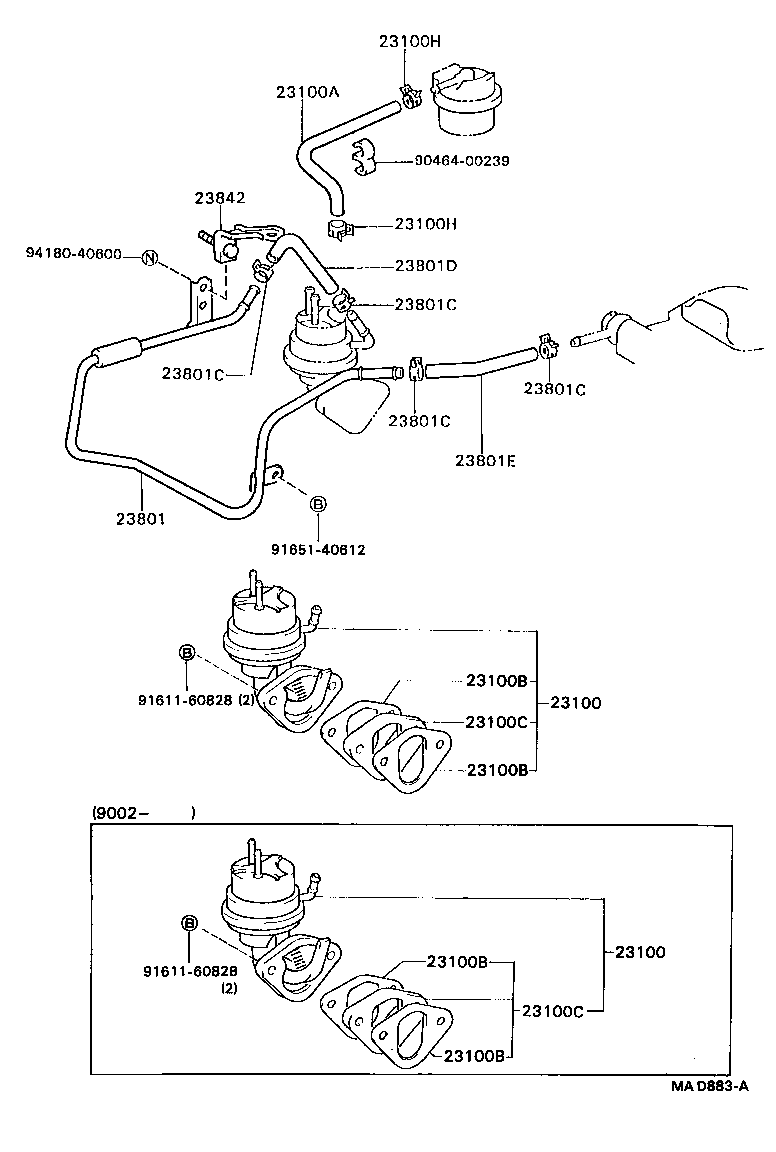 Figure MAD883A