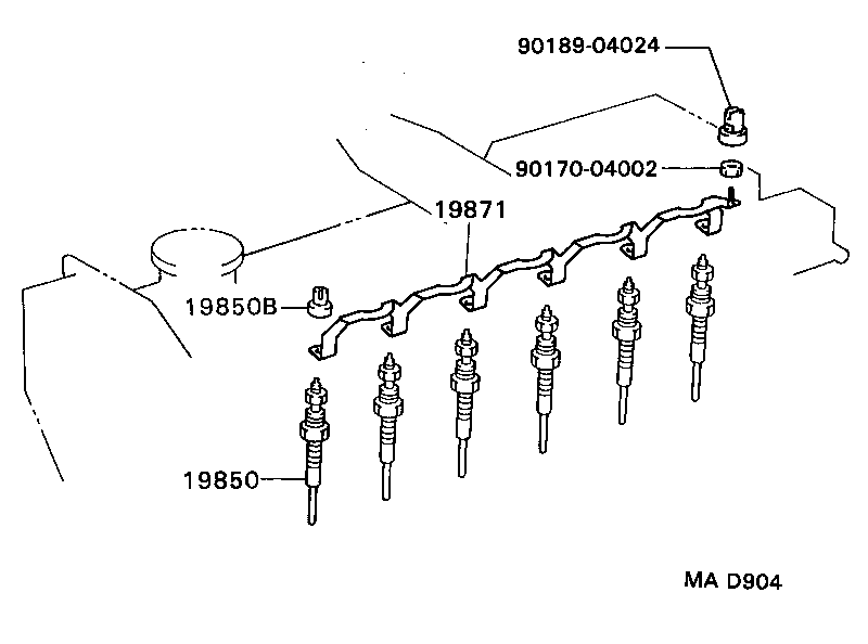 Figure MAD904