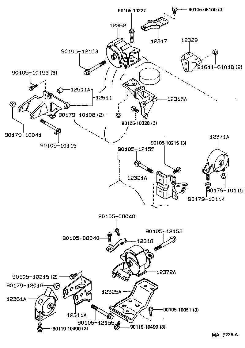 Figure MAE235A