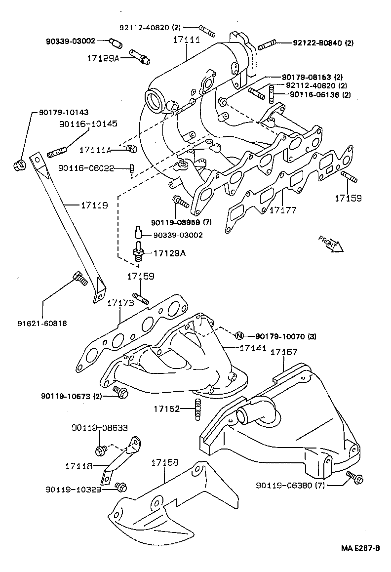 Figure MAE267B