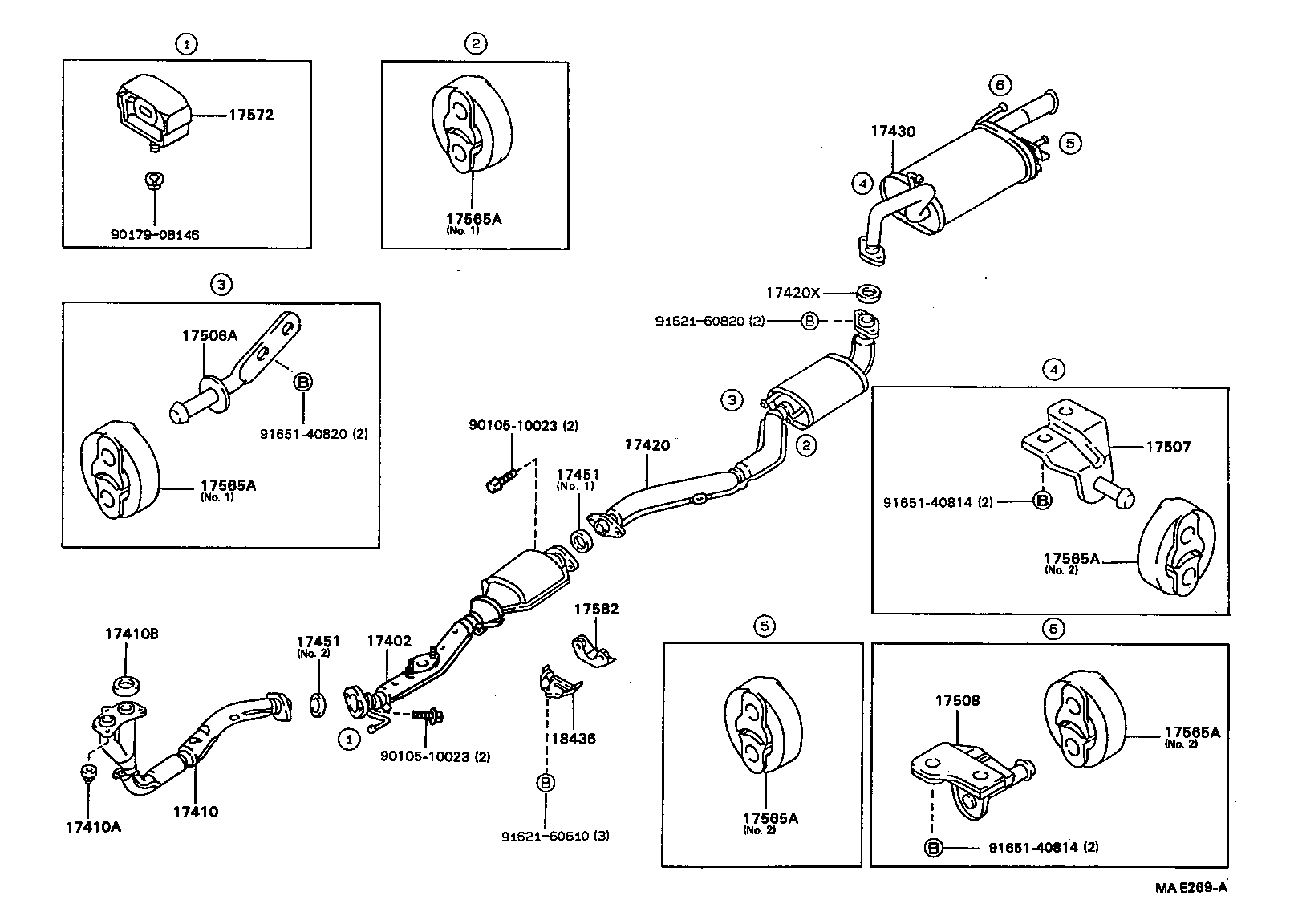 Figure MAE269A
