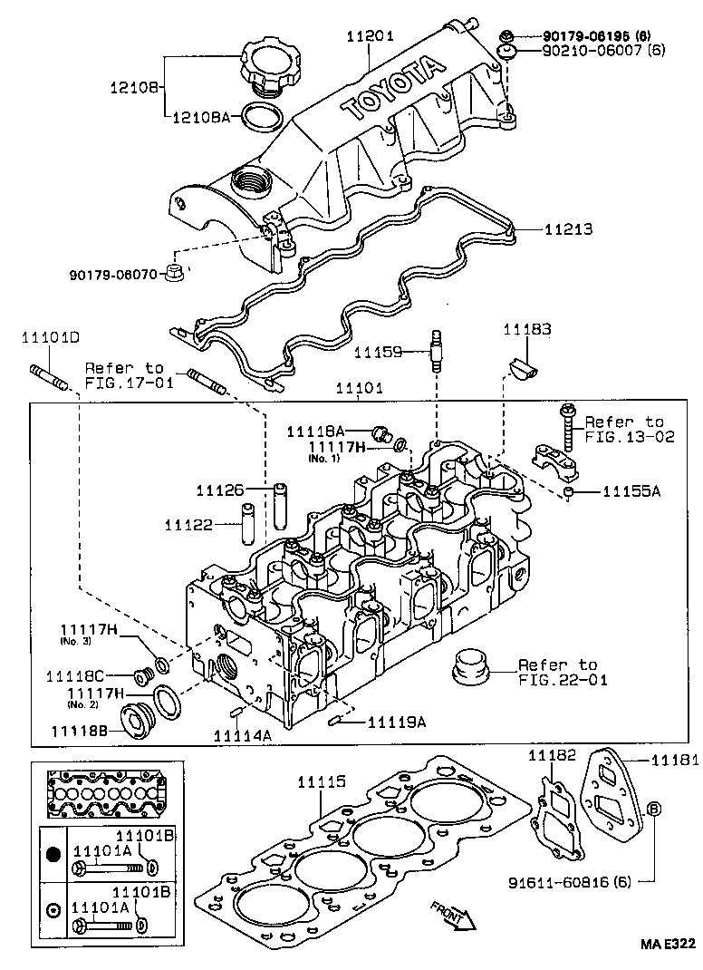 Figure MAE322