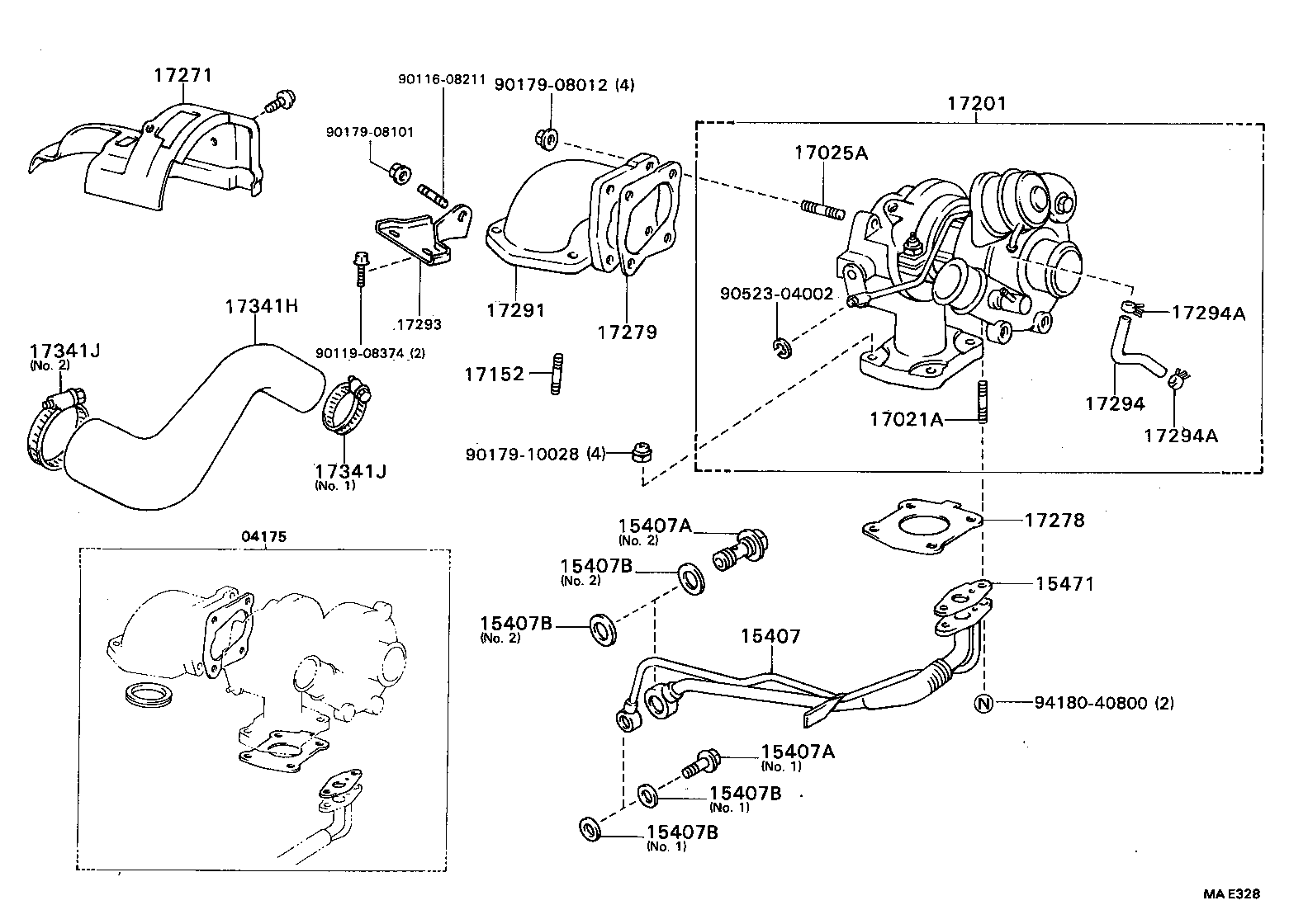 Figure MAE328