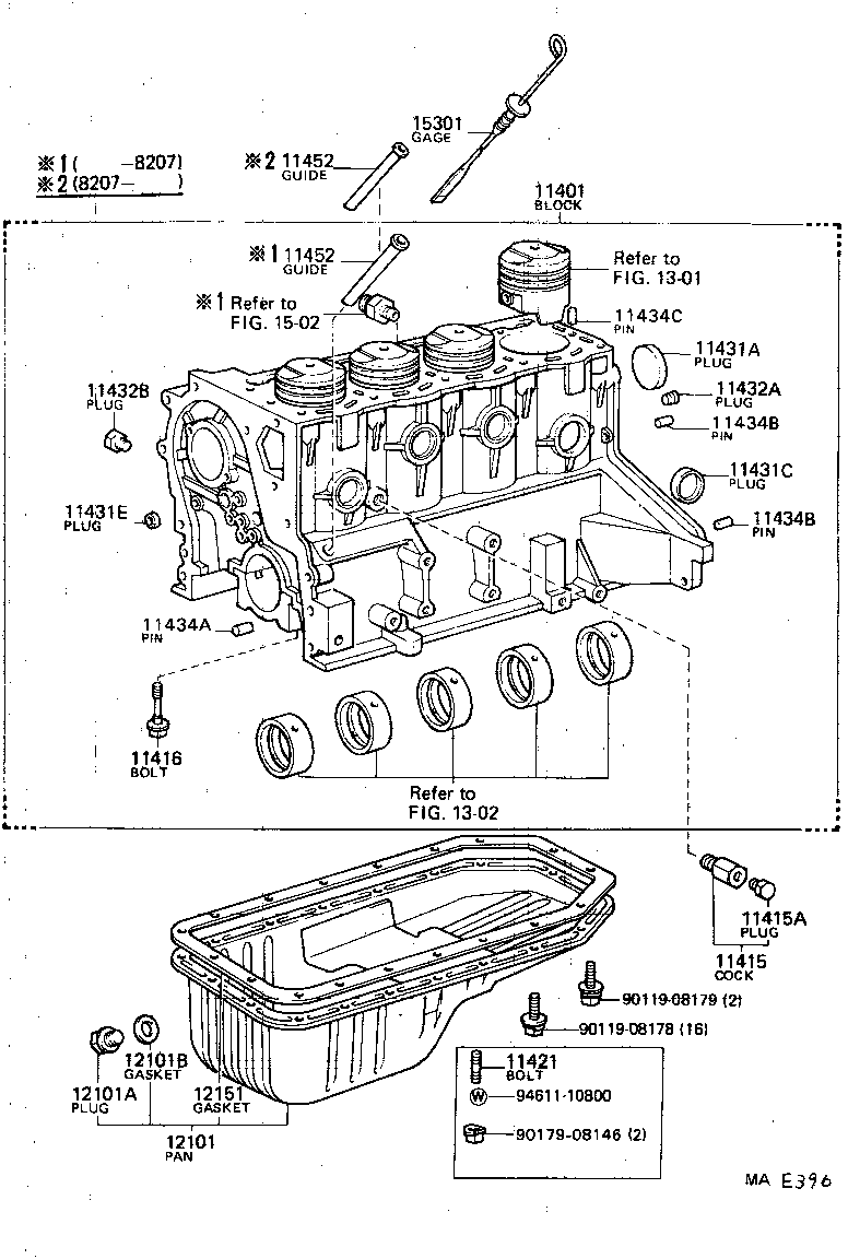 Figure MAE396