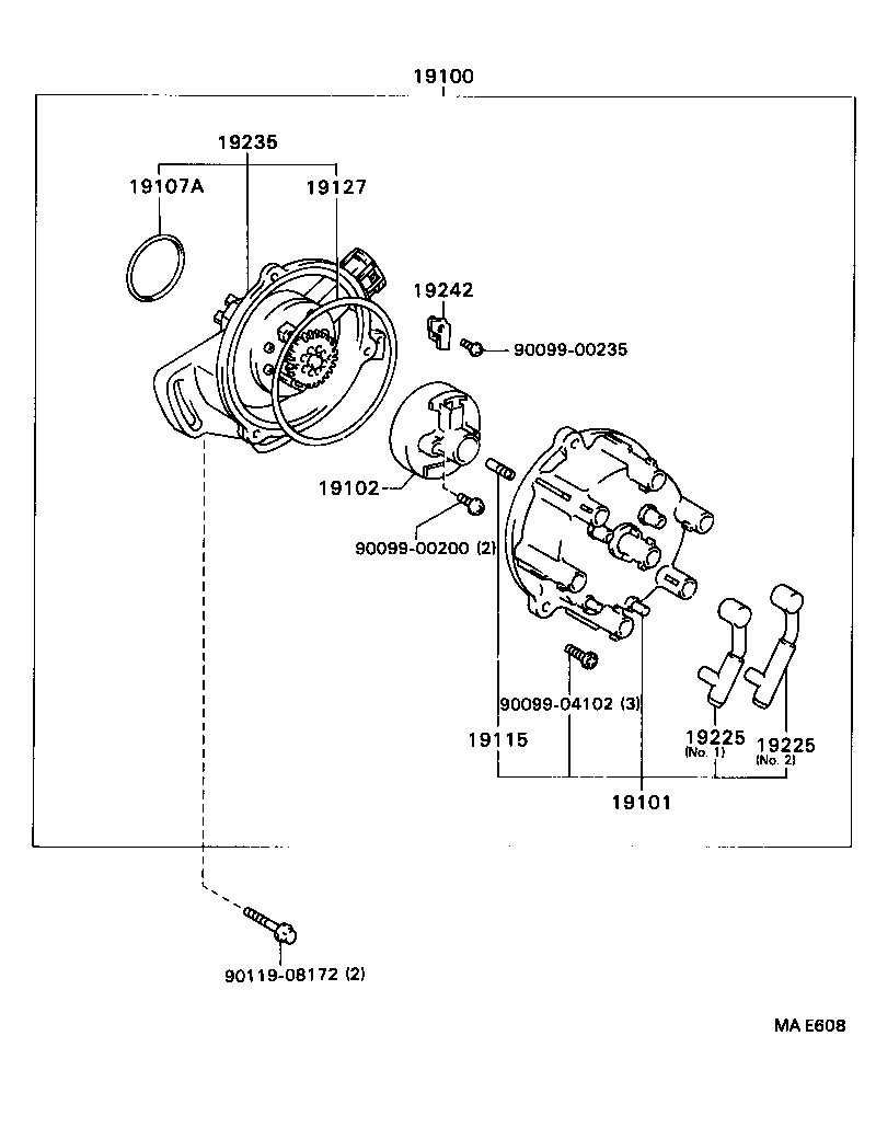Figure MAE608