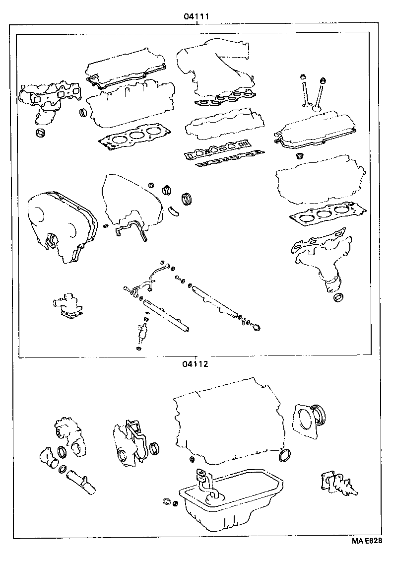 Figure MAE628