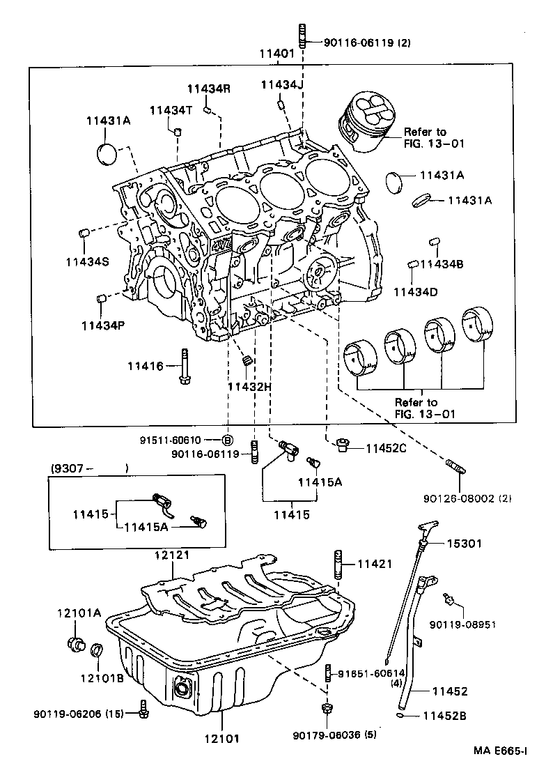 Figure MAE665I