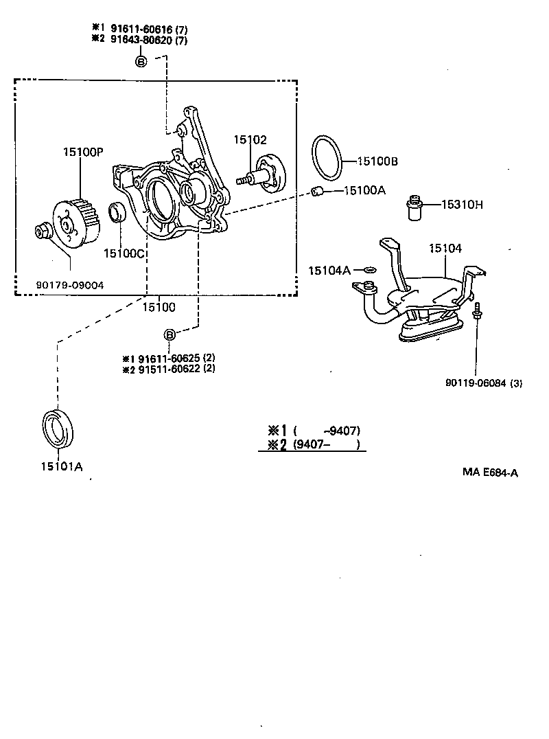 Figure MAE684A