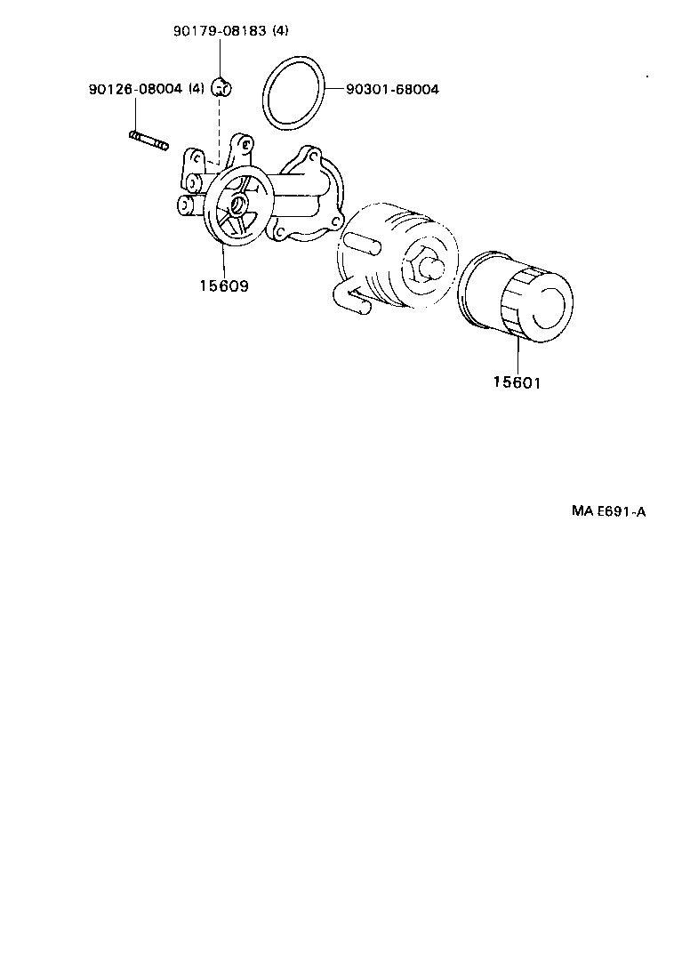 Figure MAE691A