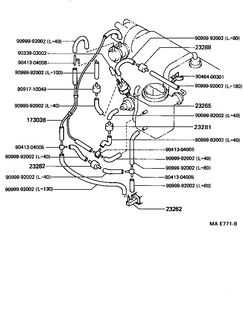 Figure MAE771B