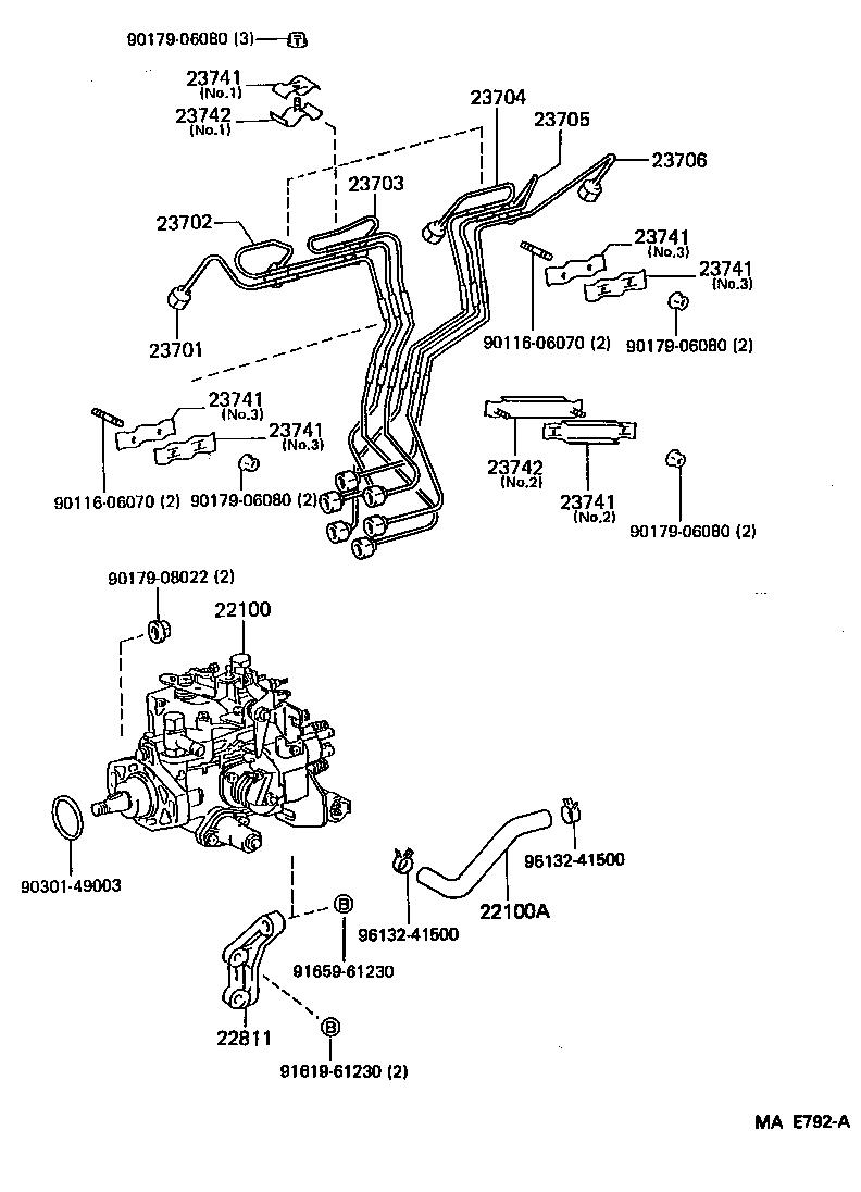 Figure MAE792A