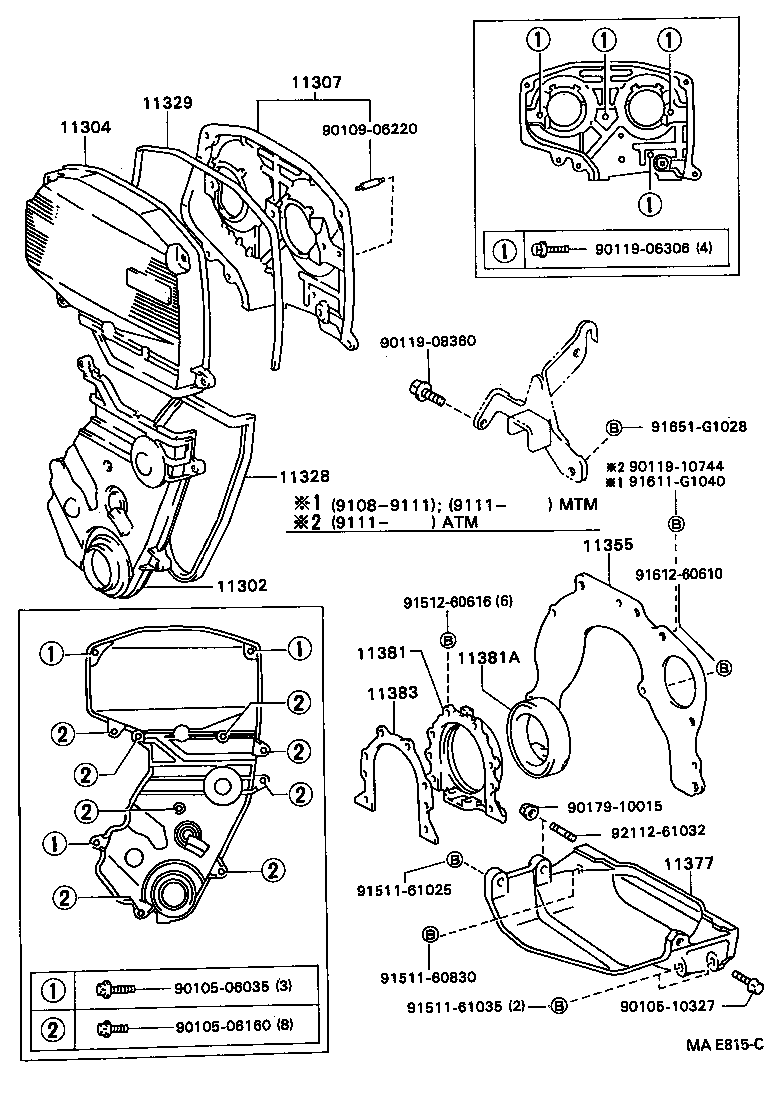 Figure MAE815C