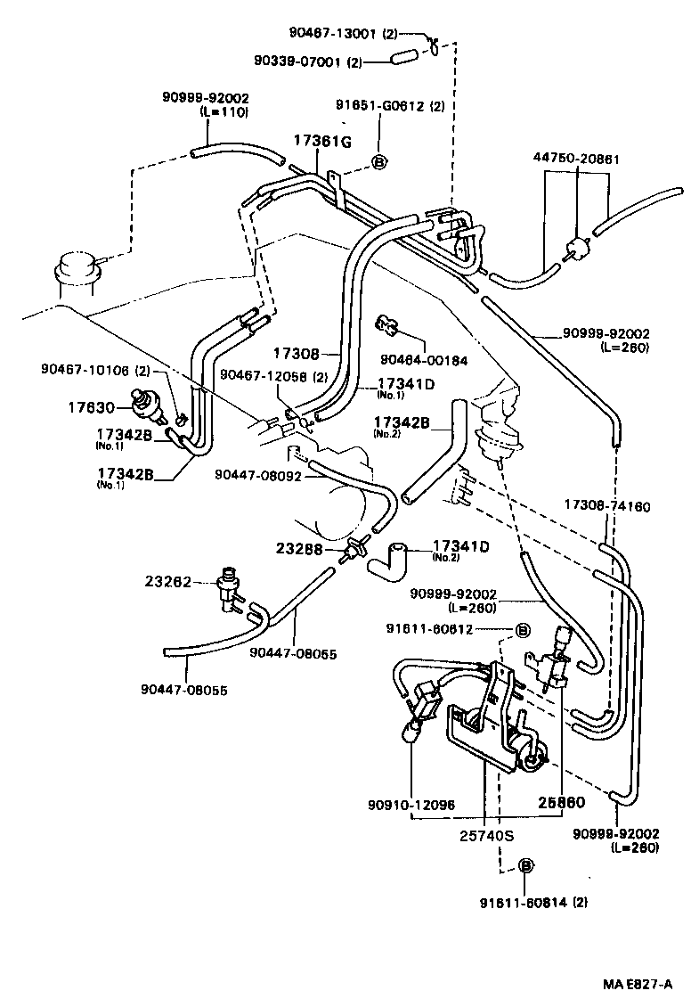 Figure MAE827A