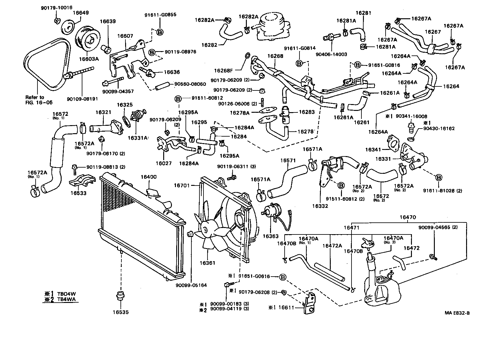 Figure MAE832B