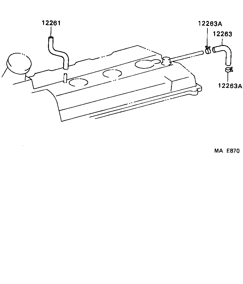 Figure MAE870