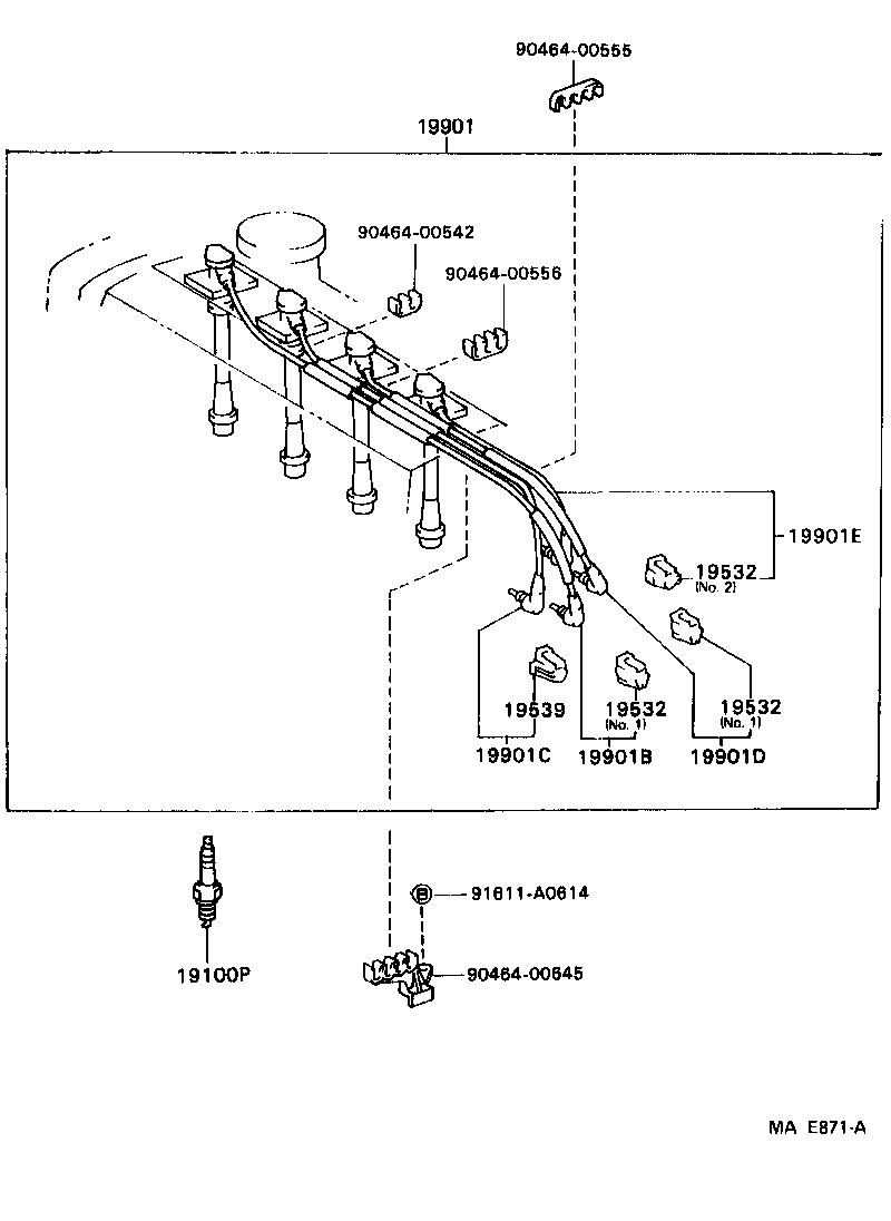 Figure MAE871A