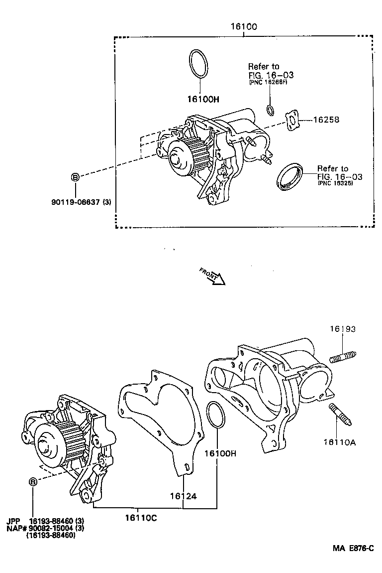 Figure MAE876C