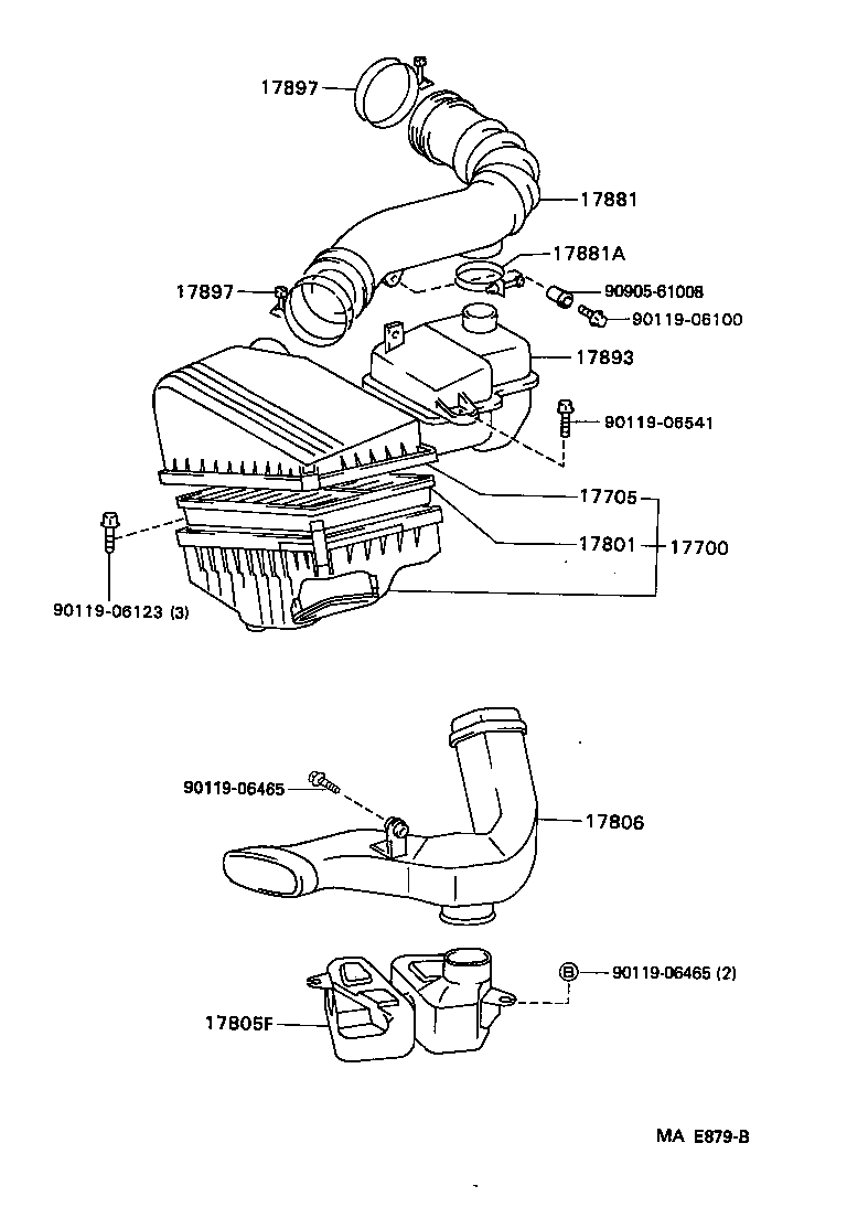 Figure MAE879B