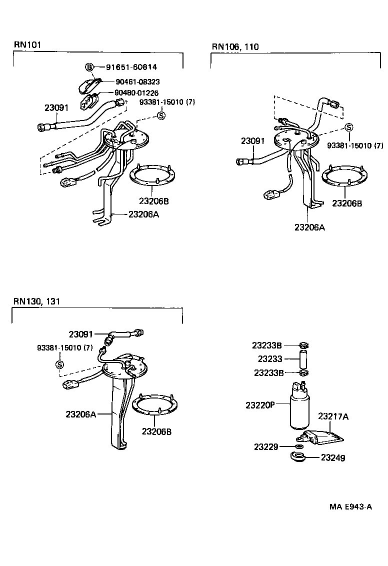 Figure MAE943A