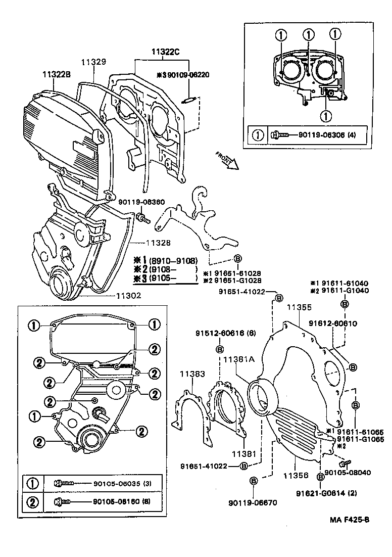 Figure MAF425B