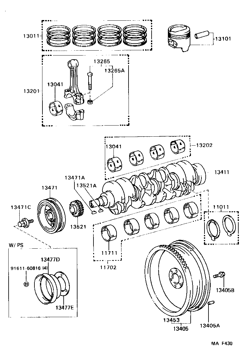 Figure MAF430