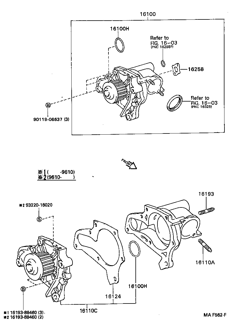 Figure MAF562F