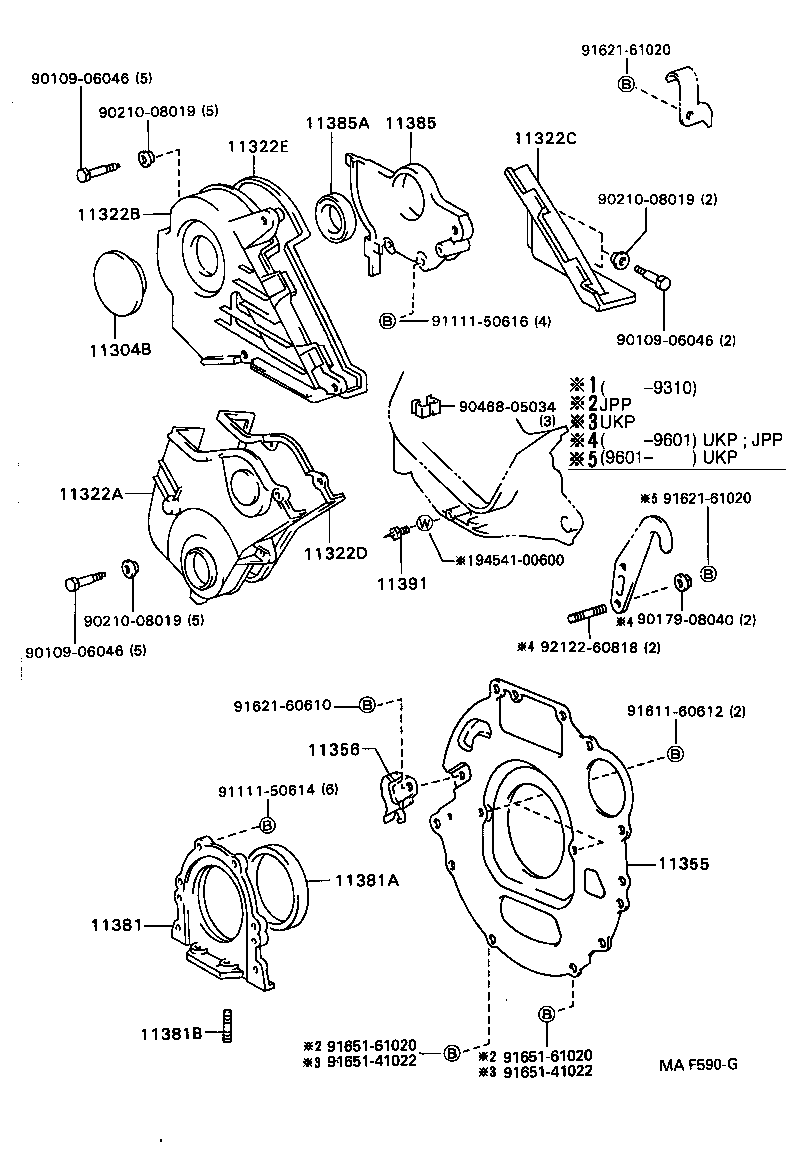 Figure MAF590G