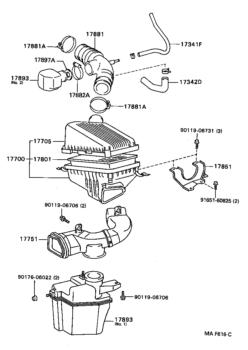 Figure MAF616C