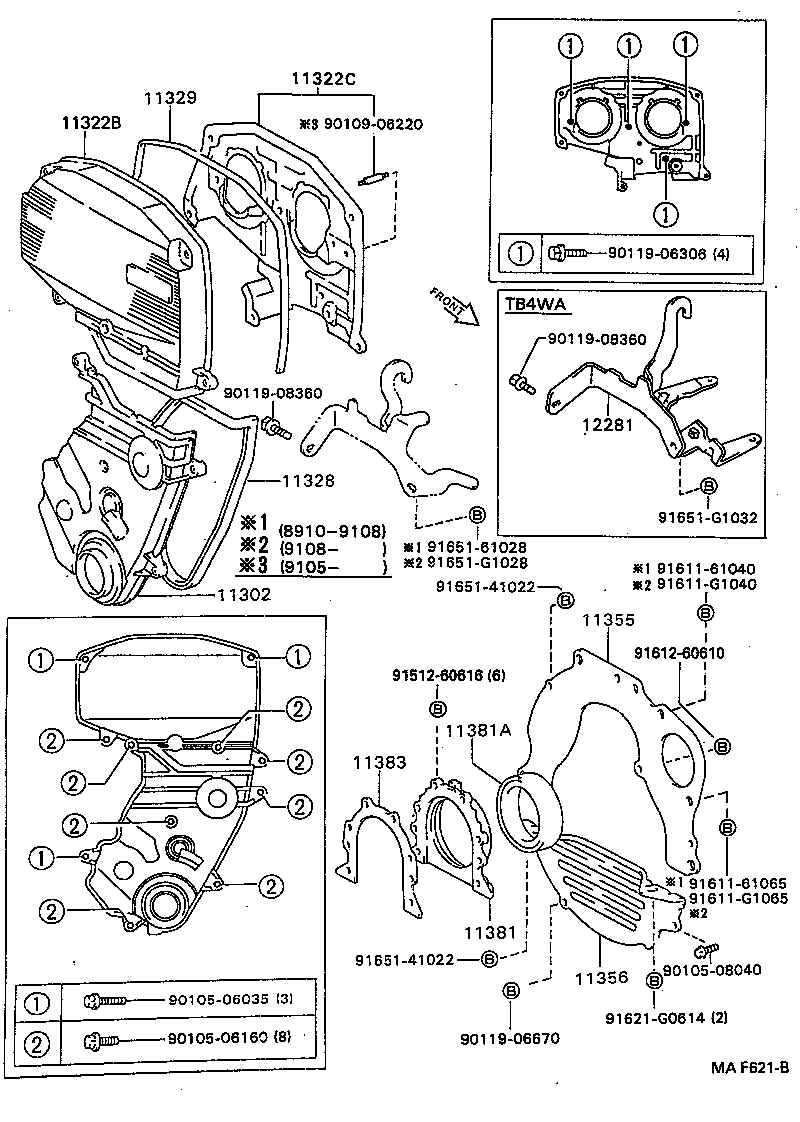 Figure MAF621B