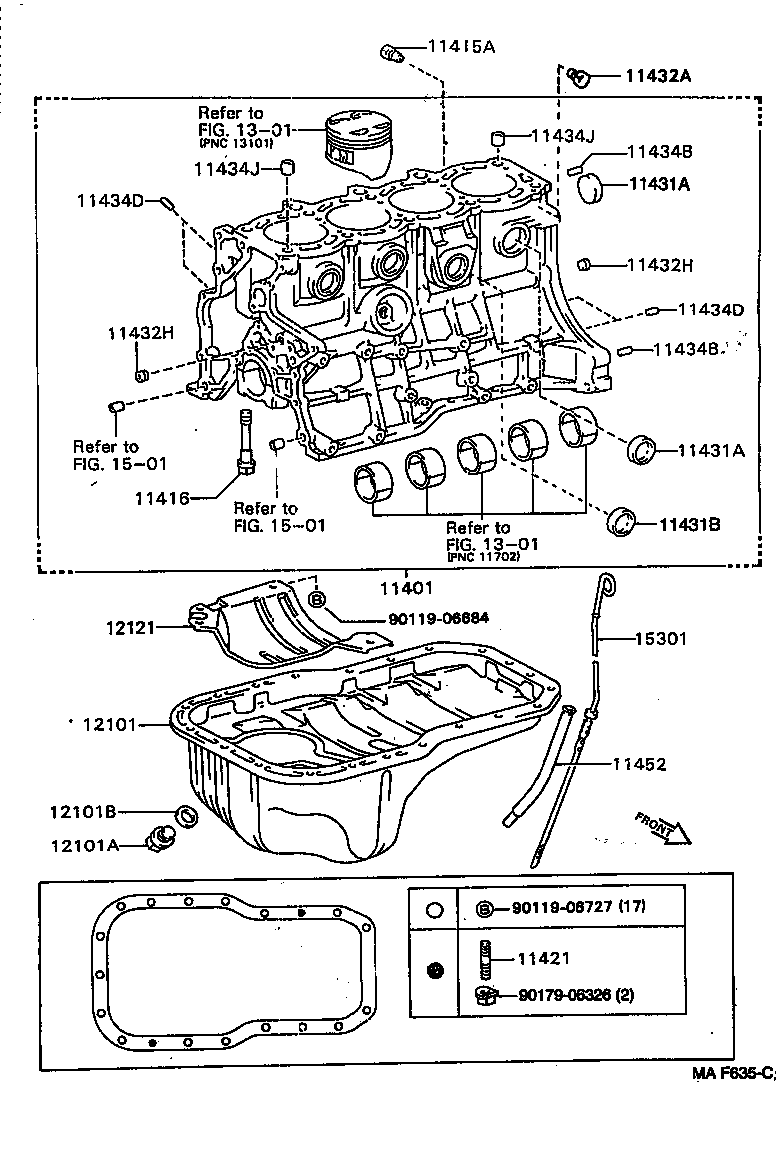Figure MAF635C