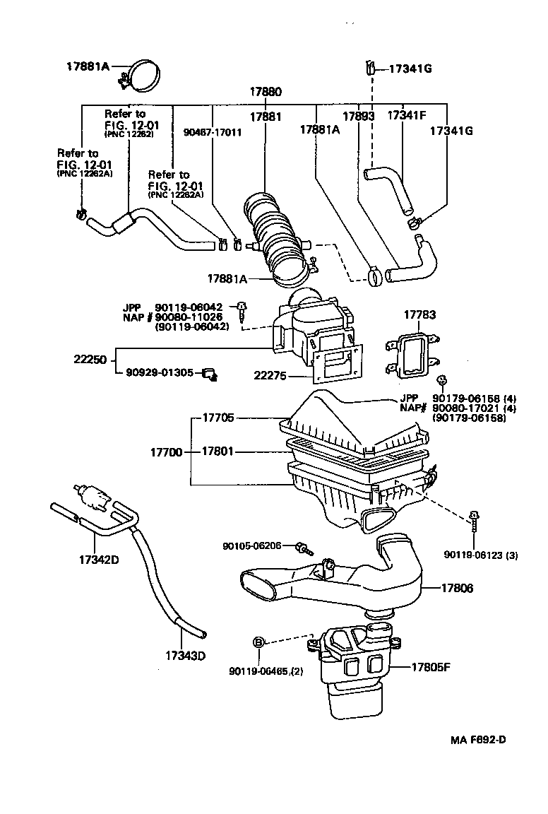 Figure MAF692D